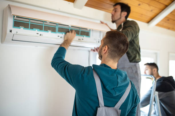 Best Central Air Repair  in Homeland, GA