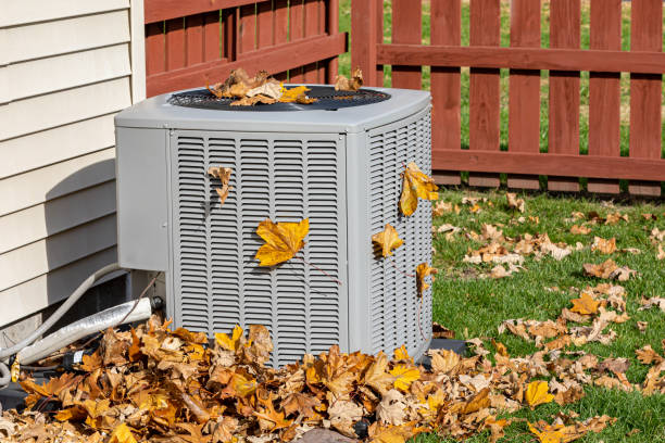 Local HVAC Companies in Homeland, GA