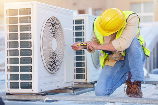 Best HVAC Cleaning Services  in Homeland, GA