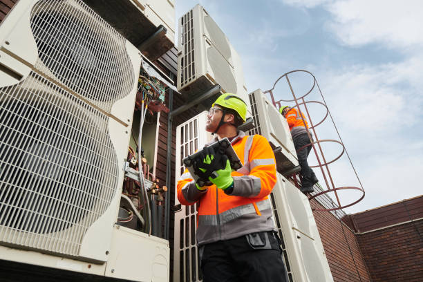 Best HVAC Replacement Cost  in Homeland, GA