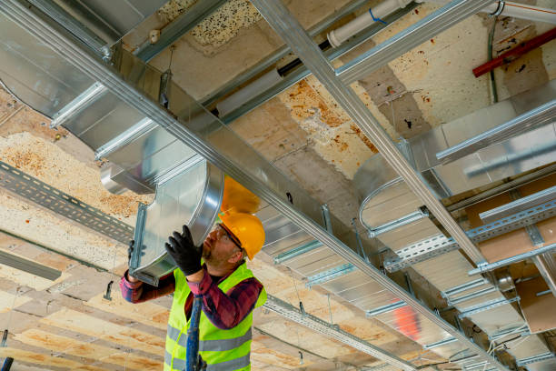 Best HVAC Repair Near Me  in Homeland, GA