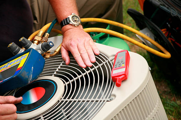 Best HVAC Tune-Up Services  in Homeland, GA