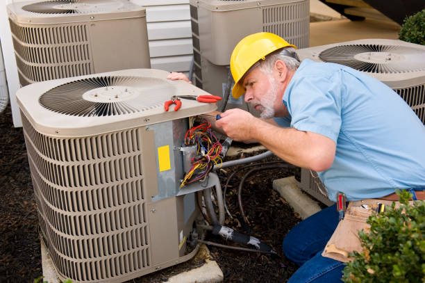 Best Residential HVAC Services  in Homeland, GA
