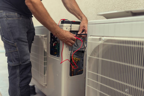 HVAC Troubleshooting in Homeland, GA