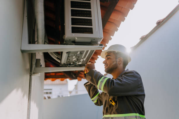 Best Commercial HVAC Repair  in Homeland, GA