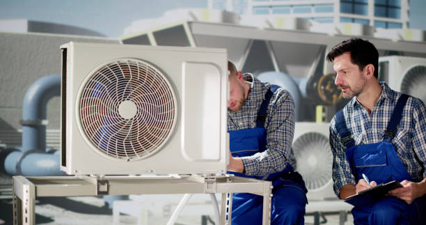 Best HVAC Emergency Services  in Homeland, GA