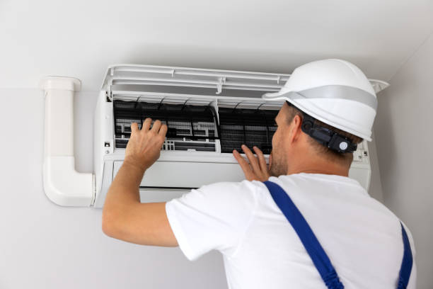 Best HVAC Tune-Up Services  in Homeland, GA