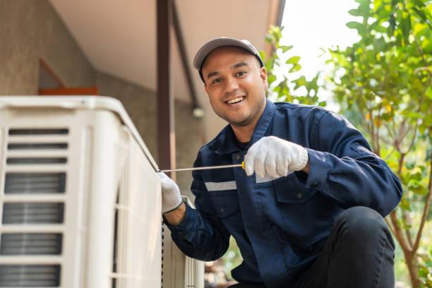 Best Best HVAC Companies  in Homeland, GA