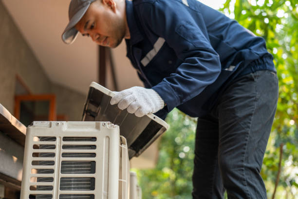 Best HVAC Installation Services  in Homeland, GA