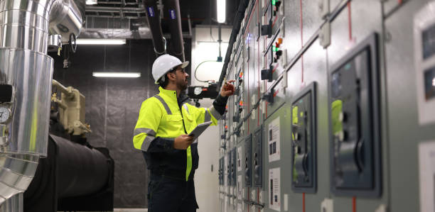 Best HVAC Companies Near Me  in Homeland, GA