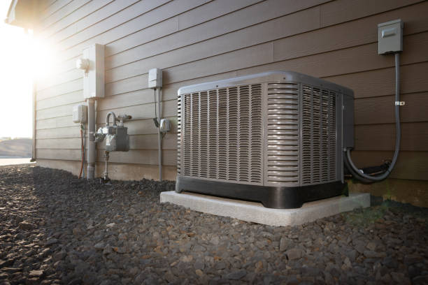 Best HVAC Companies Near Me  in Homeland, GA